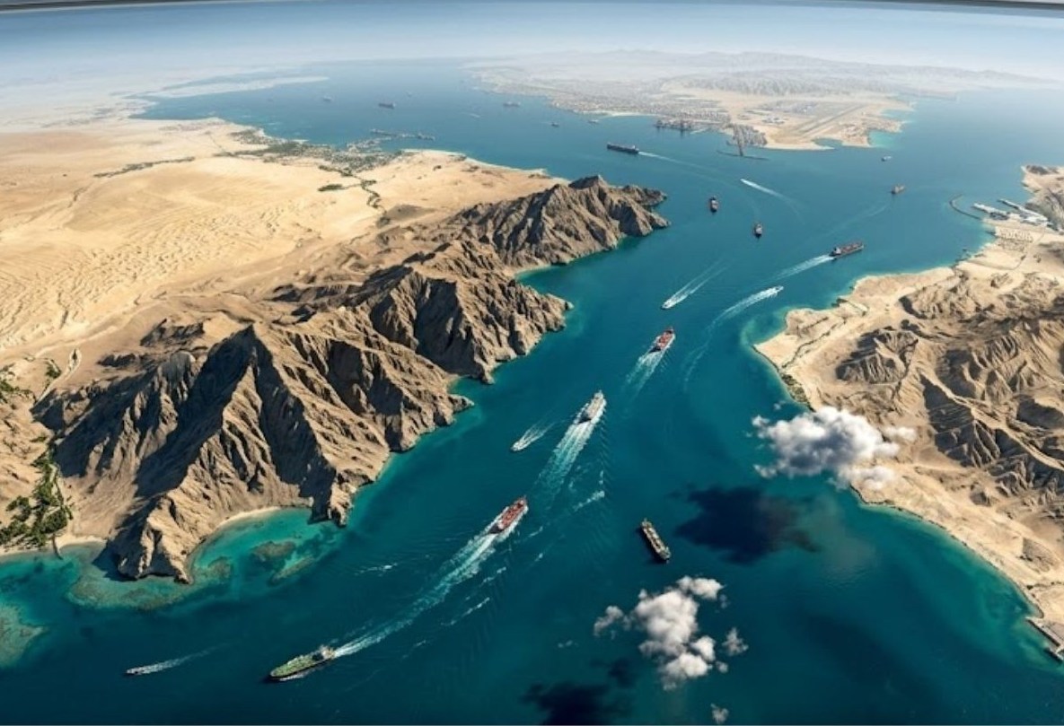 آسوشیتدپرس: ایران به اهرم جدیدی در تنگه هرمز دست یافته است